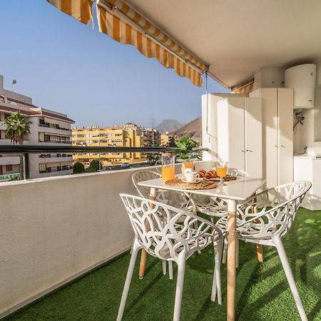 Summerland Luxury Apartment Ln Los Cristianos ลอส กริสเตียนอส ภายนอก รูปภาพ