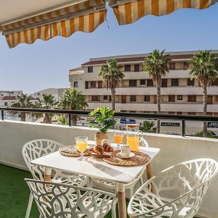 Summerland Luxury Apartment Ln Los Cristianos ลอส กริสเตียนอส ภายนอก รูปภาพ