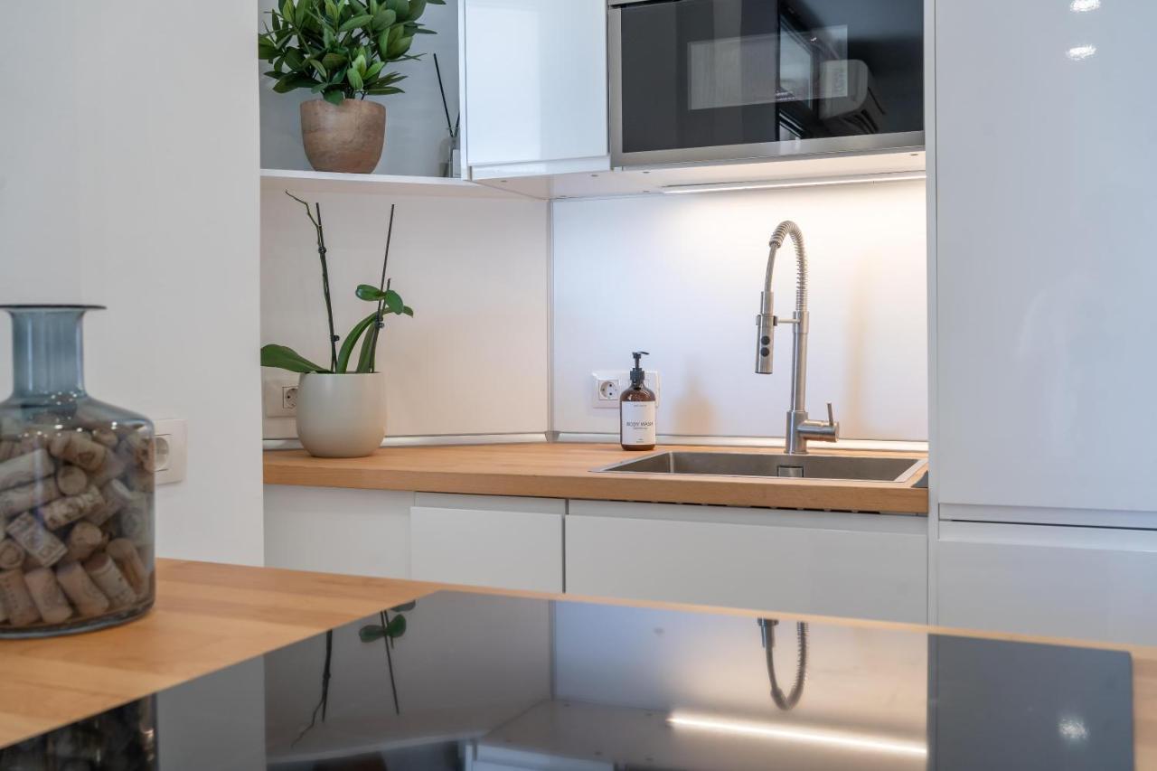 Summerland Luxury Apartment Ln Los Cristianos ลอส กริสเตียนอส ภายนอก รูปภาพ