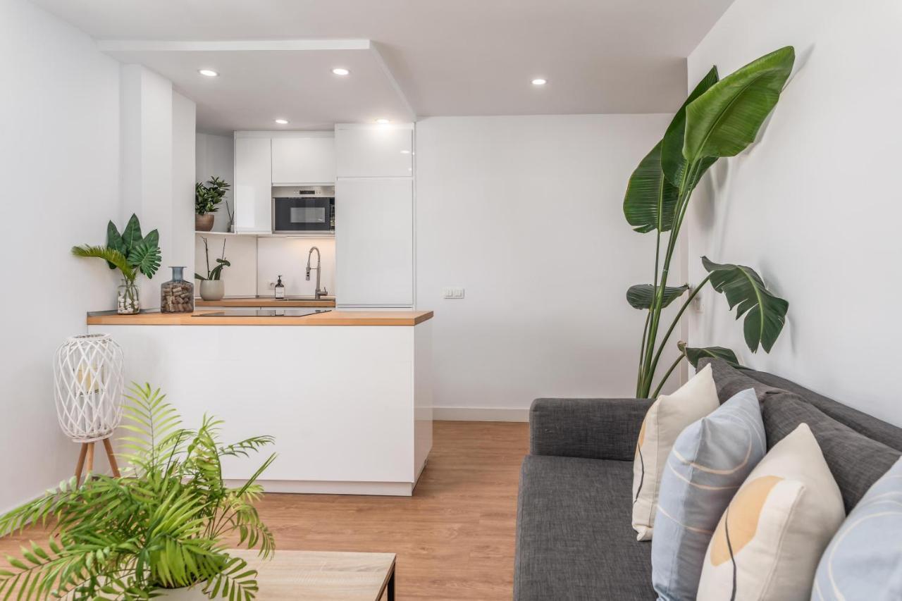 Summerland Luxury Apartment Ln Los Cristianos ลอส กริสเตียนอส ภายนอก รูปภาพ