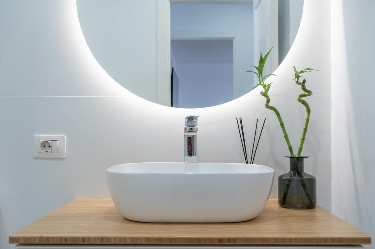 Summerland Luxury Apartment Ln Los Cristianos ลอส กริสเตียนอส ภายนอก รูปภาพ