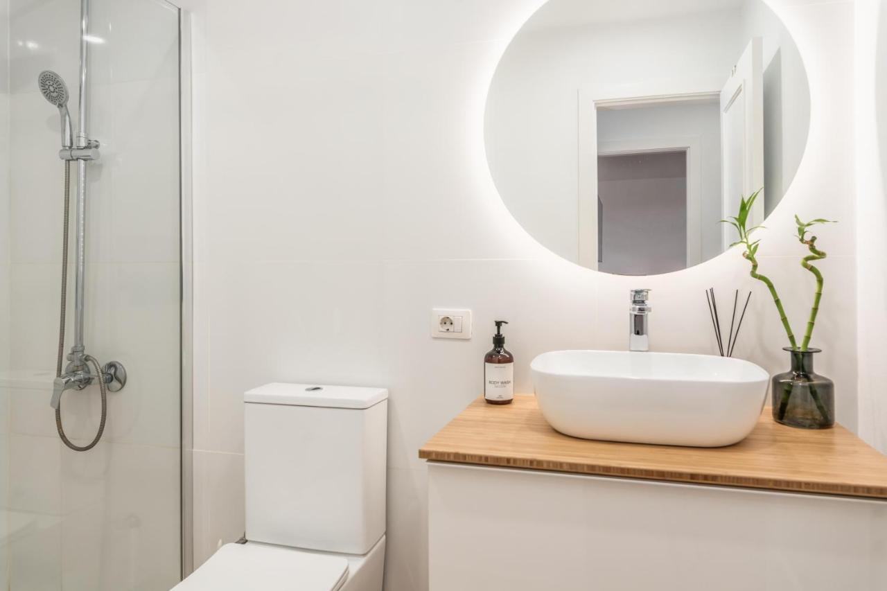 Summerland Luxury Apartment Ln Los Cristianos ลอส กริสเตียนอส ภายนอก รูปภาพ